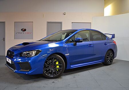 Subaru WRX STI 2.5