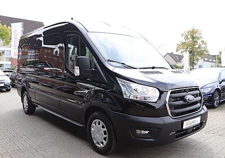Ford Transit 350 L3H2 / 8-SITZER / NAVI+KAMERA