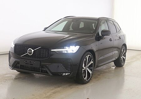 Volvo XC 60 XC60 B5 AWD Mild-Hybrid Benzin Dark Plus Autom.