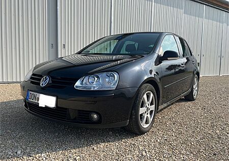 VW Golf Volkswagen 1.9TDI Tour