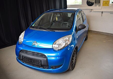 Citroën C1 1.0 Advance