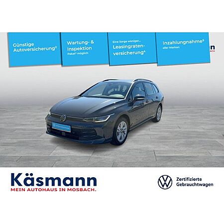 VW Golf leasen