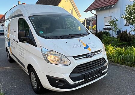Ford Transit Custom Kasten 310 L2 Hochdach