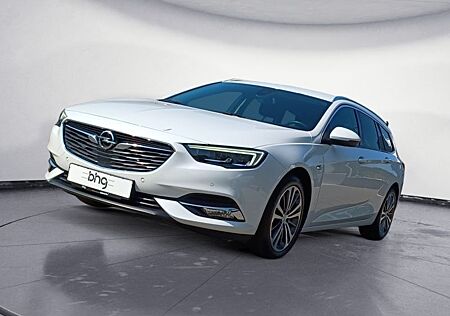 Opel Insignia Sports Tourer 2.0 Diesel Automatik Ulti