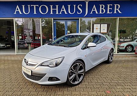 Opel Astra J GTC Innovation 121kW 1.HD TOP ZUSTAND