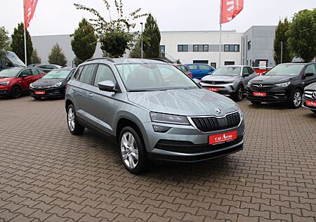 Skoda Karoq 1.0 TSI Style*1. Hand*Navi*SHZ