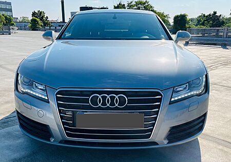 Audi A7 3.0 TDI multitronic Sportback - S-LINE