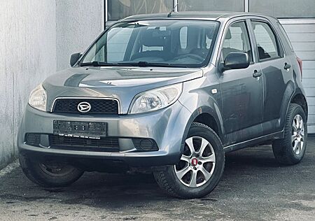 Daihatsu Terios Basis 4x4*ALU*AHK*