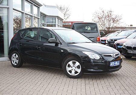 Hyundai i30 1.4 Edition Klimaanlage 2.Hand