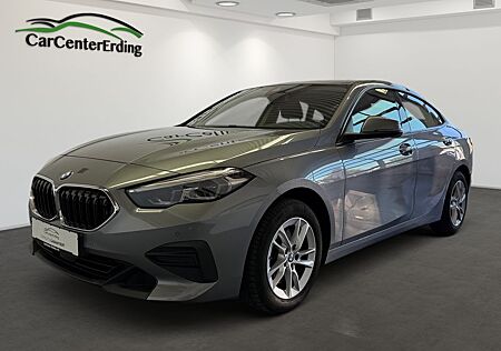 BMW 218 218dGranCoupé*LED*Navi*LiveCockpit*DAB*Tempo*PDC