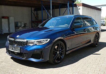 BMW M340d xDrive Touring Laser Pano 360°