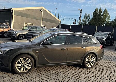 Opel Insignia A Country Tourer Basis ecoFlex 4x4