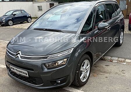 Citroën C4 Spacetourer GRAND C4 PICASSO-AUTOM.-KLIMAAUTOM.-7SITZER-2.HD