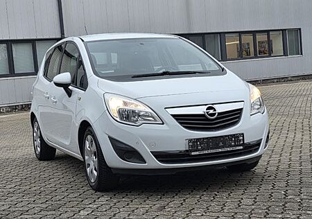 Opel Meriva 1.4 Selection 74kW Selection