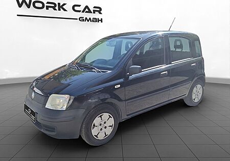 Fiat Panda 1.2 8V Dynamic Tüv 11/26 Top