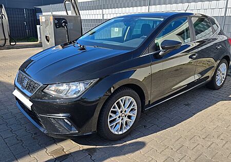 Seat Ibiza 1.0 TSI Style