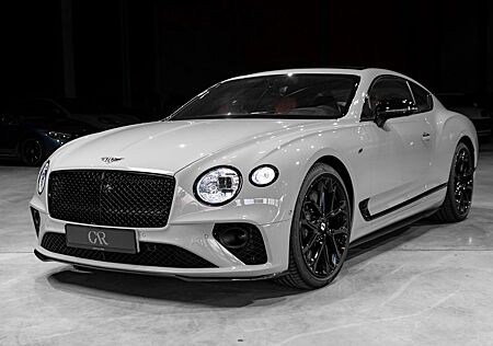 Bentley Continental GT S V8 404kW*Carbon*Brand new*