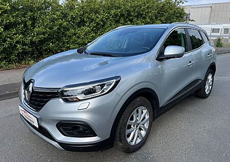 Renault Kadjar Limited *1 Hand*LED*Navi*Kamera*Automatik