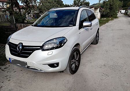 Renault Koleos Bose Edition dCi 150 4x4 Bose Edition