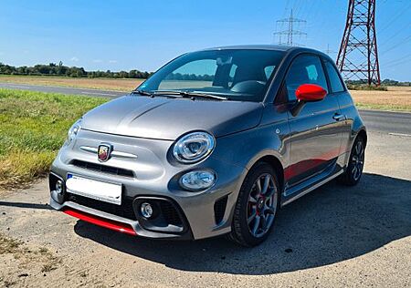 Abarth 595 1.4 T-Jet 16V Fiat 500