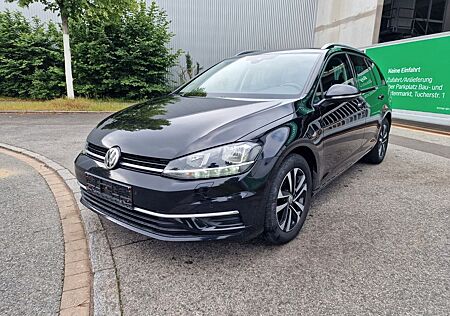 VW Golf Volkswagen VII Variant IQ.DRIVE Start-Stopp Navi SHZ