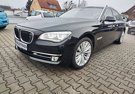 BMW 750Ld xDrive*Leder*H&K*NAVI*LED*360View*TOP*