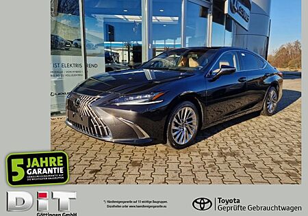 Lexus GS 300 ES 300 h 300h Luxury Line FLA HUD 4xSHZ SpurH