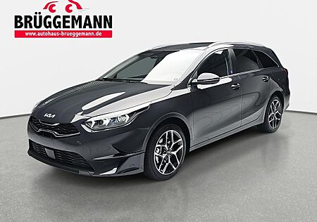 Kia Cee'd Sportswagon CEED SW 1.5 T-GDI DCT7 ULTIMATE EDITION MJ25 STY
