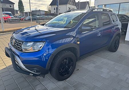 Dacia Duster 2 Celebration TCE 150 4WD