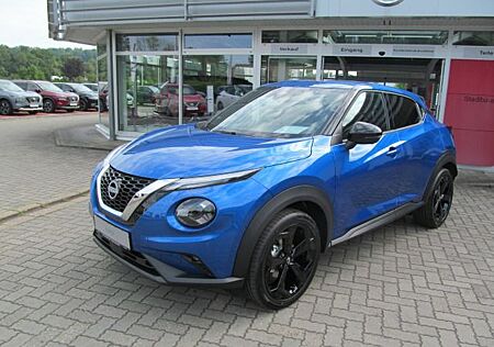 Nissan Juke Tekna 1.0 DIG-T BOSE (MY25) - sofort liefer