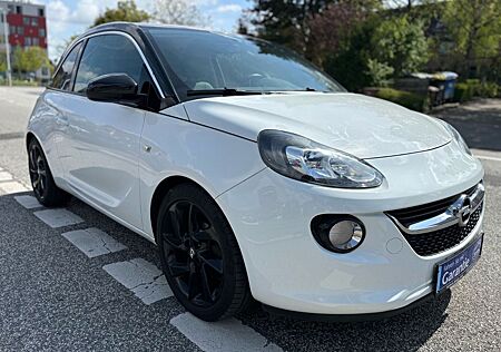 Opel Adam Slam*Klima*Tempo.*Shz*Pdc*