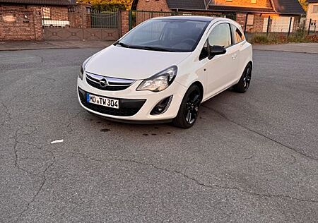 Opel Corsa 1.4 Color Edition 74kW Color Edition