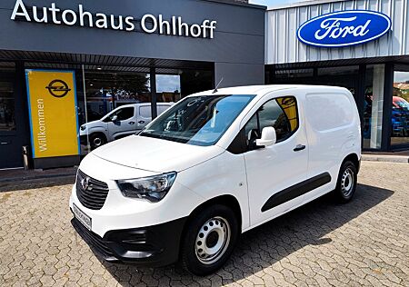 Opel Combo Cargo Edition 2,4 to Bluetooth PDC Allwett
