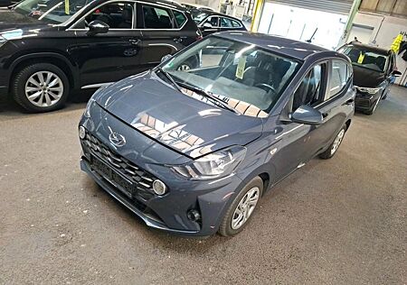 Hyundai i10 Select Klima/Lane/Bluetooth