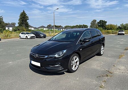 Opel Astra ST 1.6 CDTI Active 100kW Automatik Active