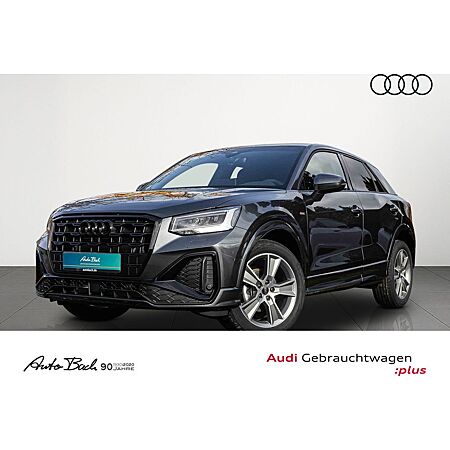 Audi Q2 leasen