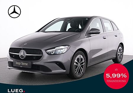 Mercedes-Benz B 200 Progressive+MBUX+LED-HP+Keyl+EHeck+Amb+RFK
