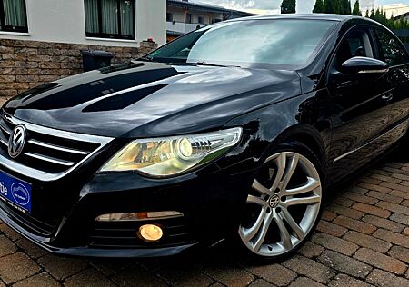 VW Passat Volkswagen CC SCHECKHEFT SERVICE NEU