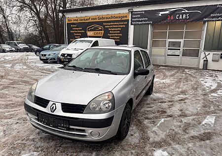 Renault Clio II Campus Klima