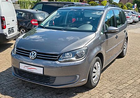 VW Touran Volkswagen Trendline BMT