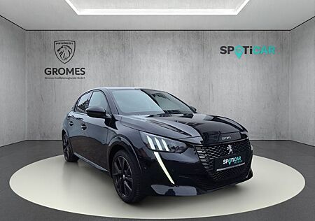 Peugeot 208 GT PT 100 EAT Panorama Navi LED Fahrerprofil
