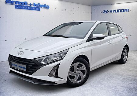Hyundai i20 1.2 Select