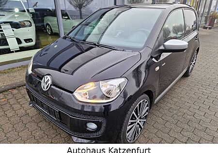 VW Up Volkswagen ! club !/SHZ/Klima/1.Hand/#40