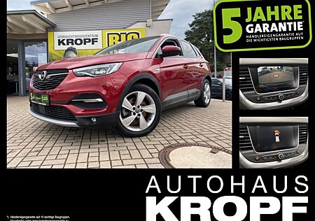 Opel Grandland X Grandland 1.6 Turbo Hybrid Elegance Automatik