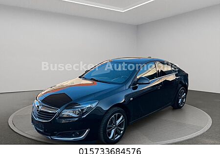 Opel Insignia A Lim. Sport