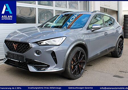 Cupra Formentor VZ 4Drive Keyles/Kam/LED/ACC/Sound/19