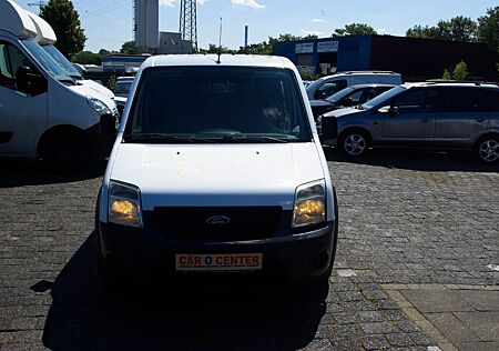 Ford Transit Connect Kasten