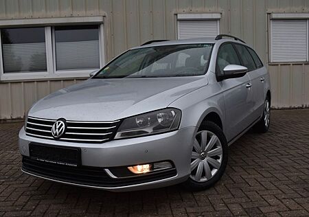 VW Passat Variant Volkswagen Passat Variant2.0TDI Trendl.BlueMotion*AUTOMATIK