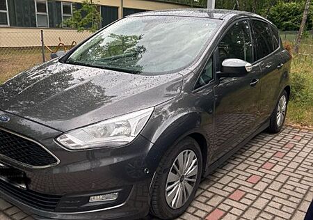 Ford C-Max 1,0 EcoBoost 74kW Business Edition Bus...
