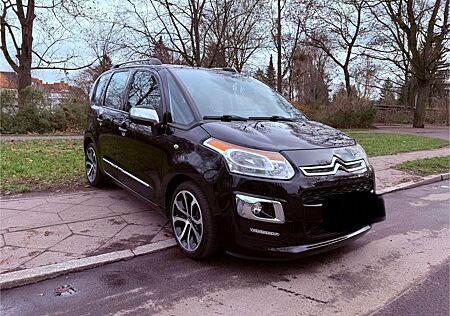 Citroën C3 Picasso VTi 120 Exclusive Exclusive